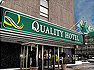 The Quality Hotel